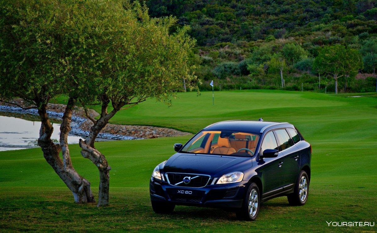 Volvo Volvo