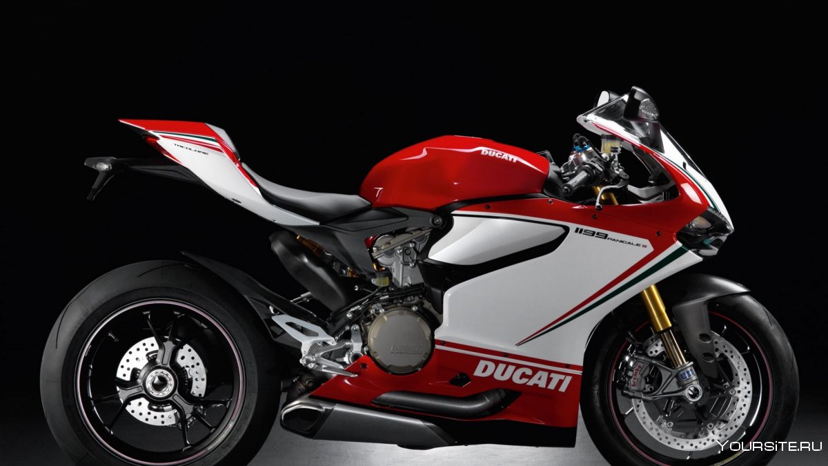 Ducati Hypermotard 2021