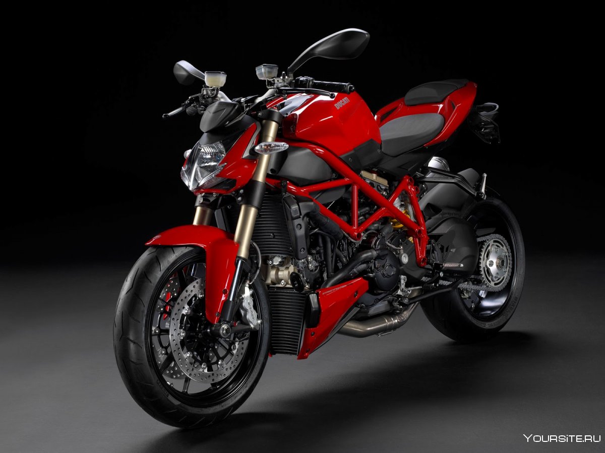 Ducati Monster 1200 s 2015
