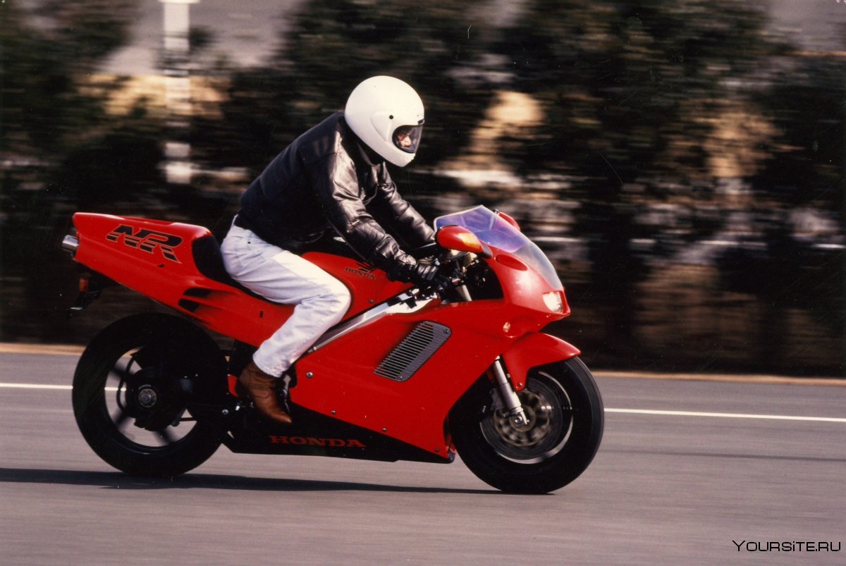 Moto Nr 1992