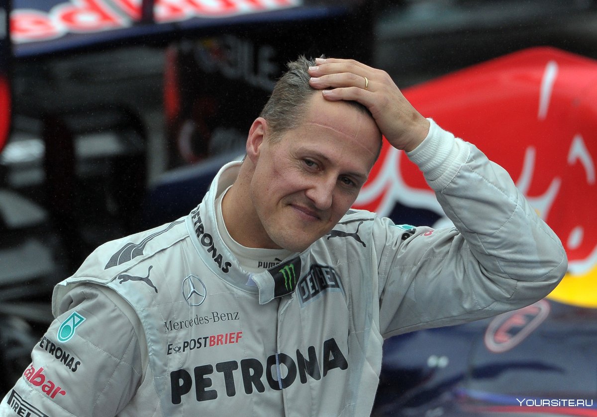 Haas Шумахер f1