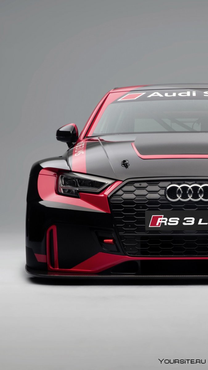 , Audi rs8 спорт