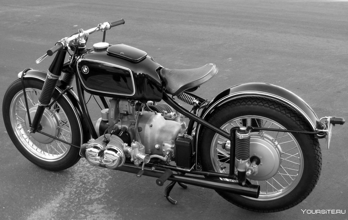 BMW r51/2