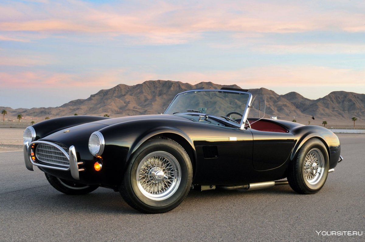 Shelby Cobra