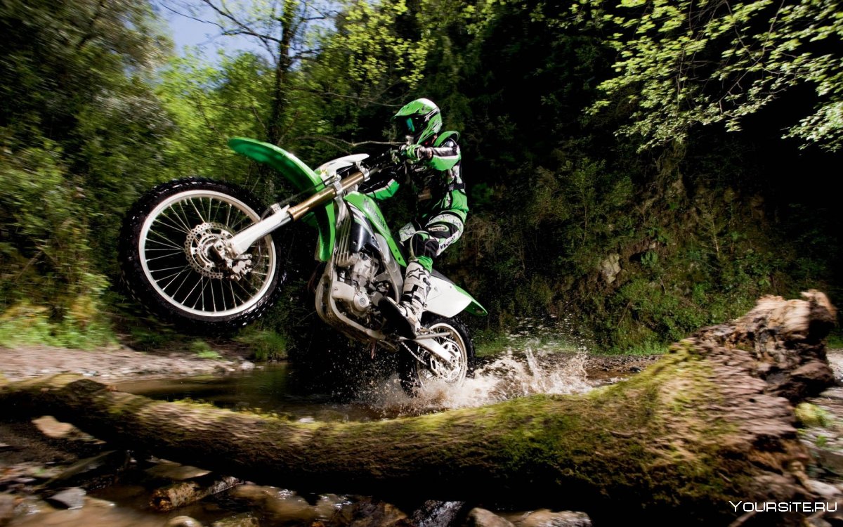 Kawasaki kx450f 2021