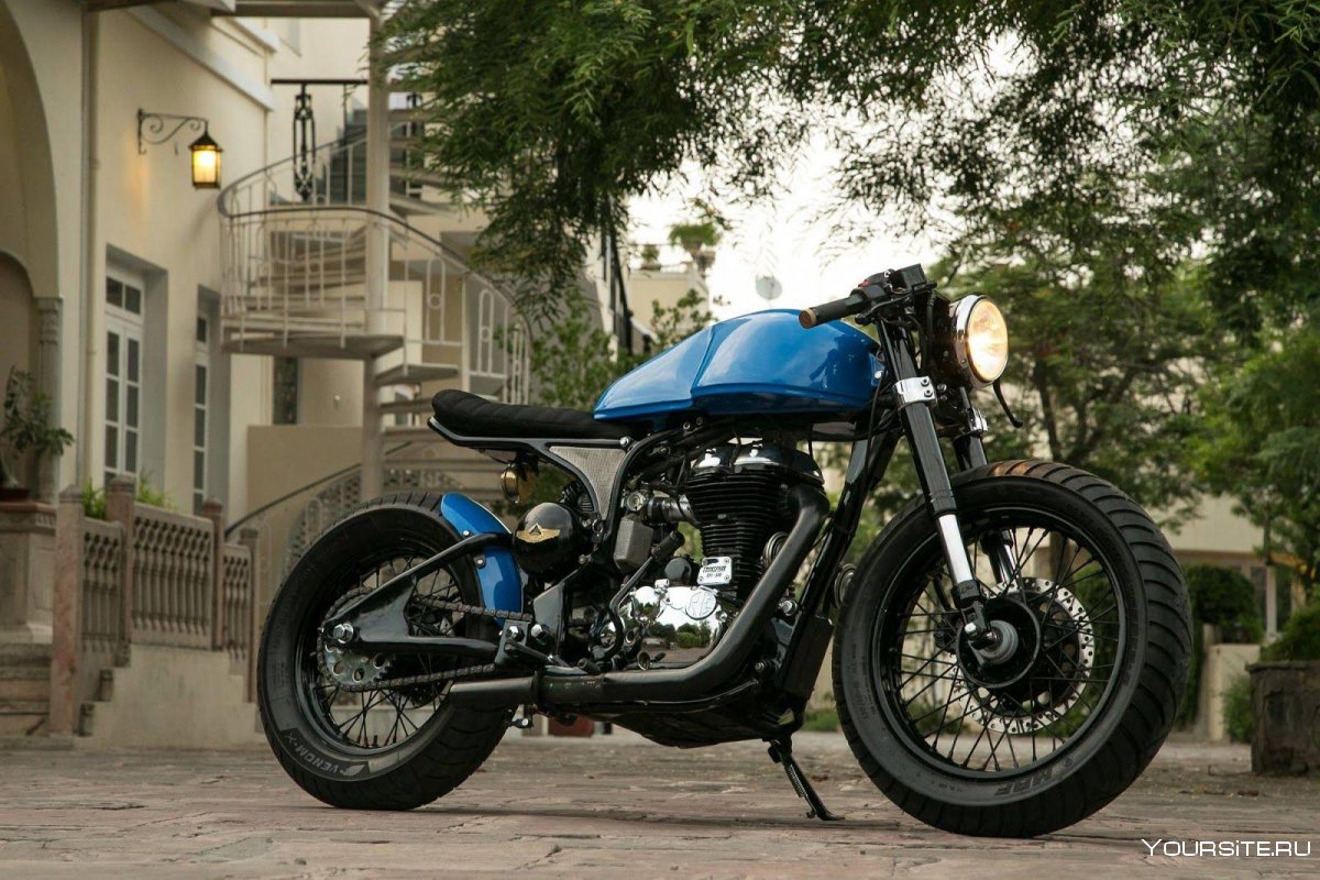 Kawasaki z900rs Cafe