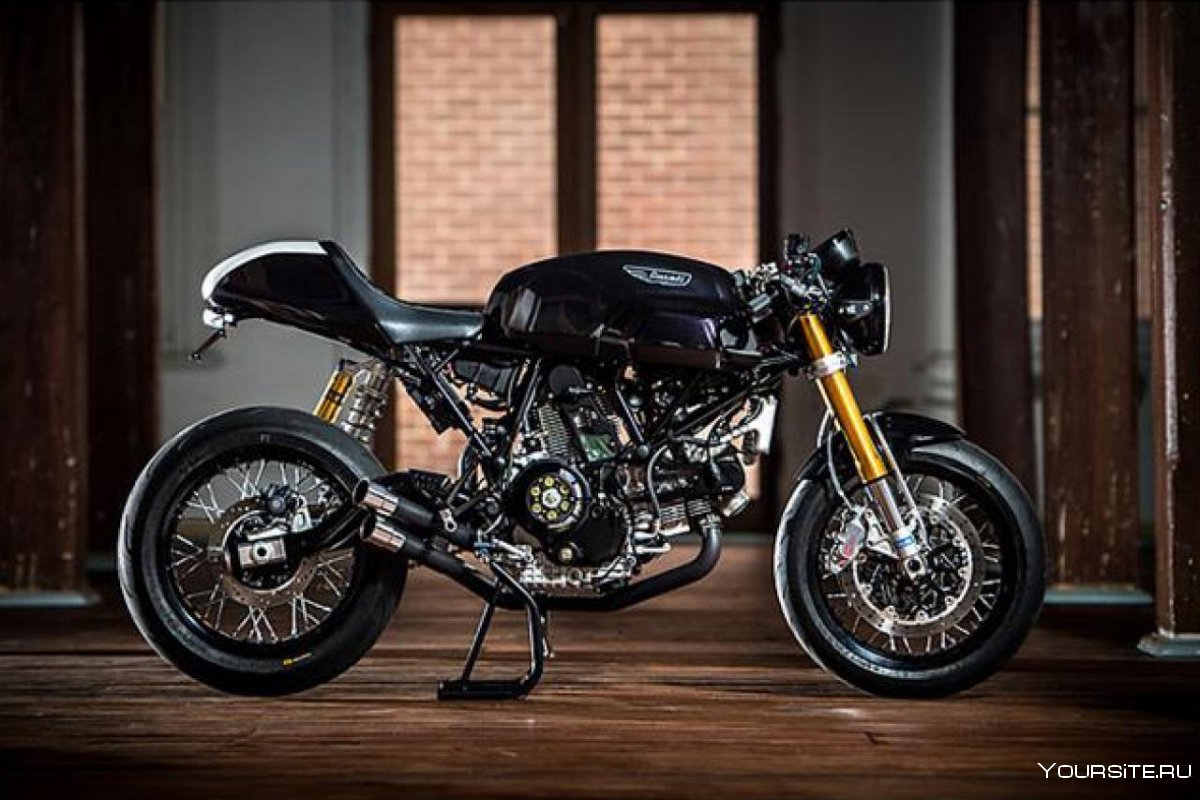 Ducati Sport 1000