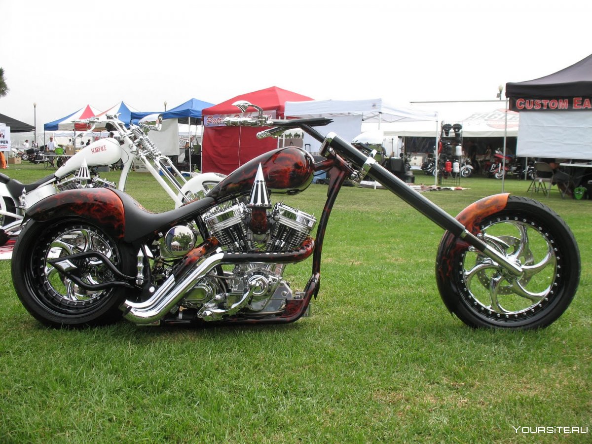 YNH cx60 мотоцикл