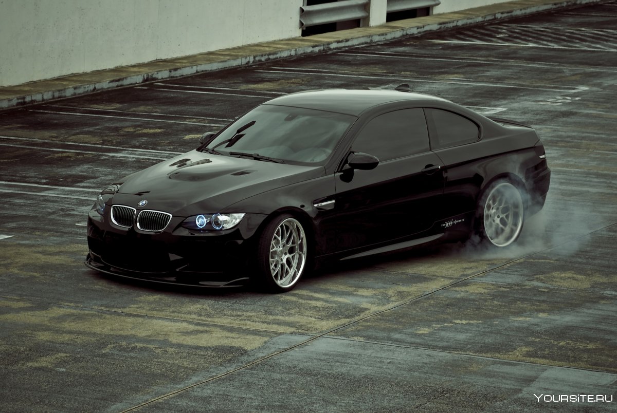 BMW 360d