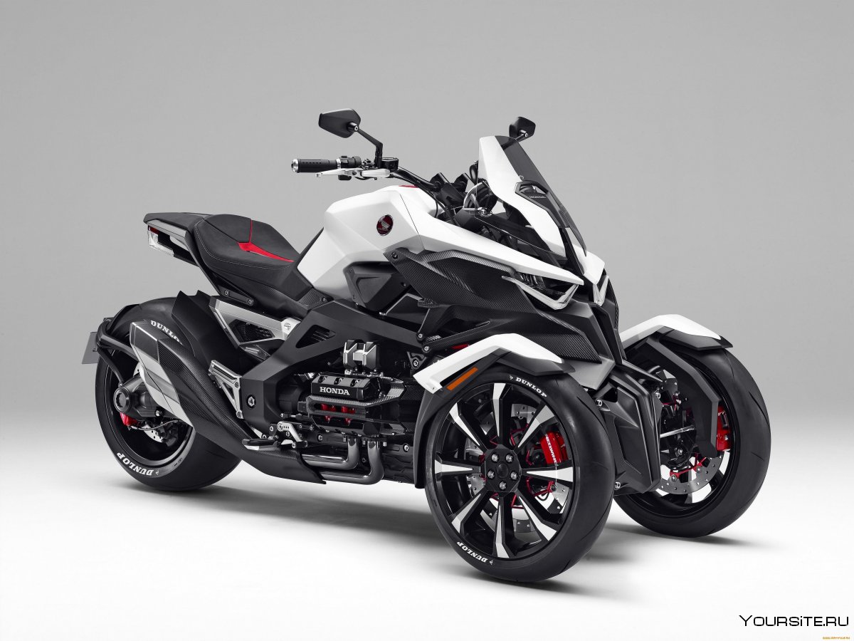 Honda Neowing