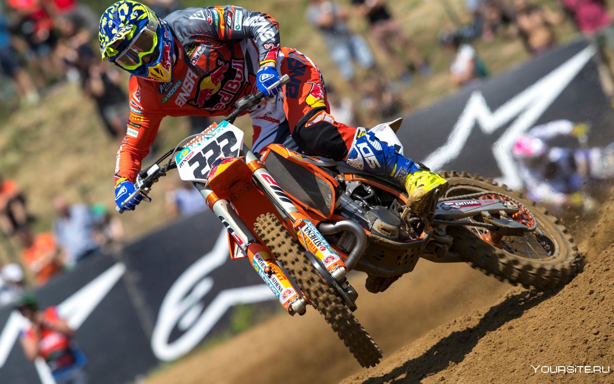 KTM серии Кайроли