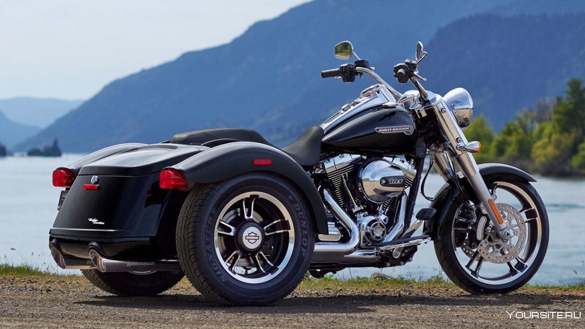 Harley Davidson Sportster 883 2020