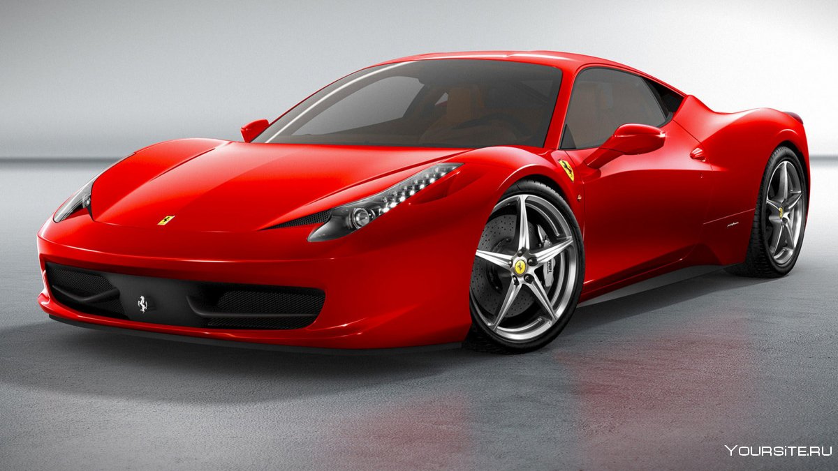 Ferrari 459