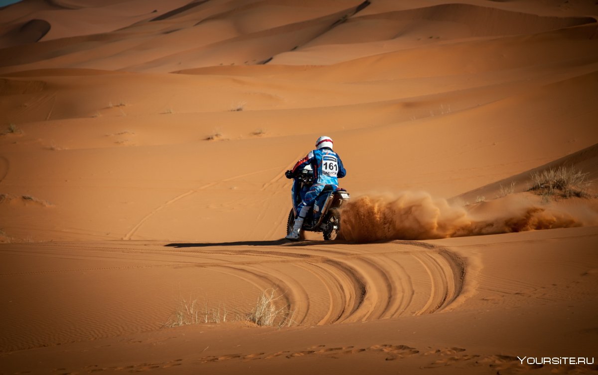 Sportsman 570 - Desert Sand