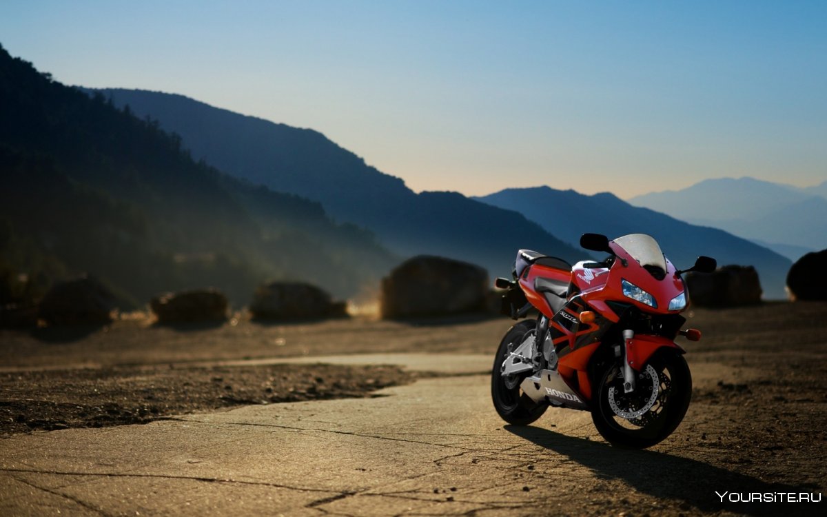 Honda cbr600rr Wallpaper