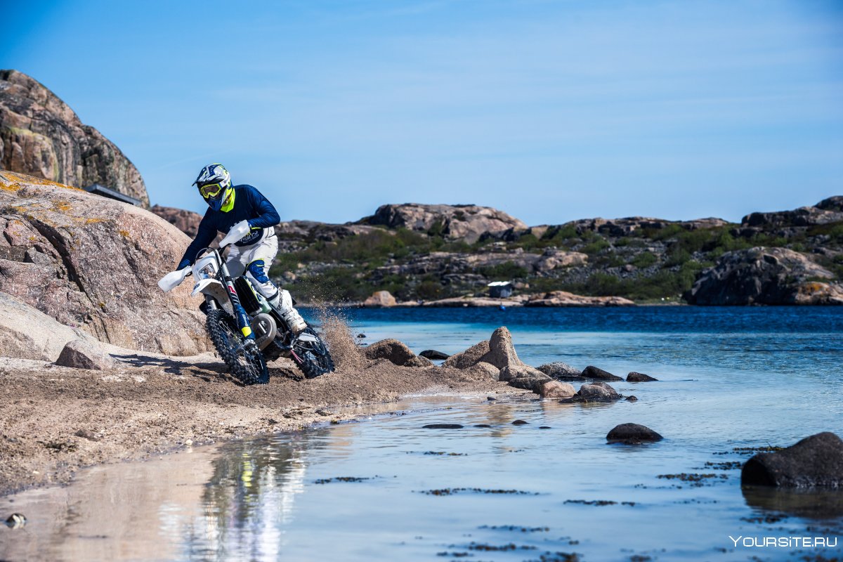 Ducati Multistrada 1200 Enduro