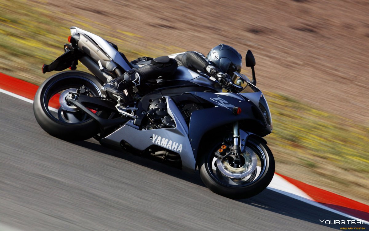 Yamaha r1 2005