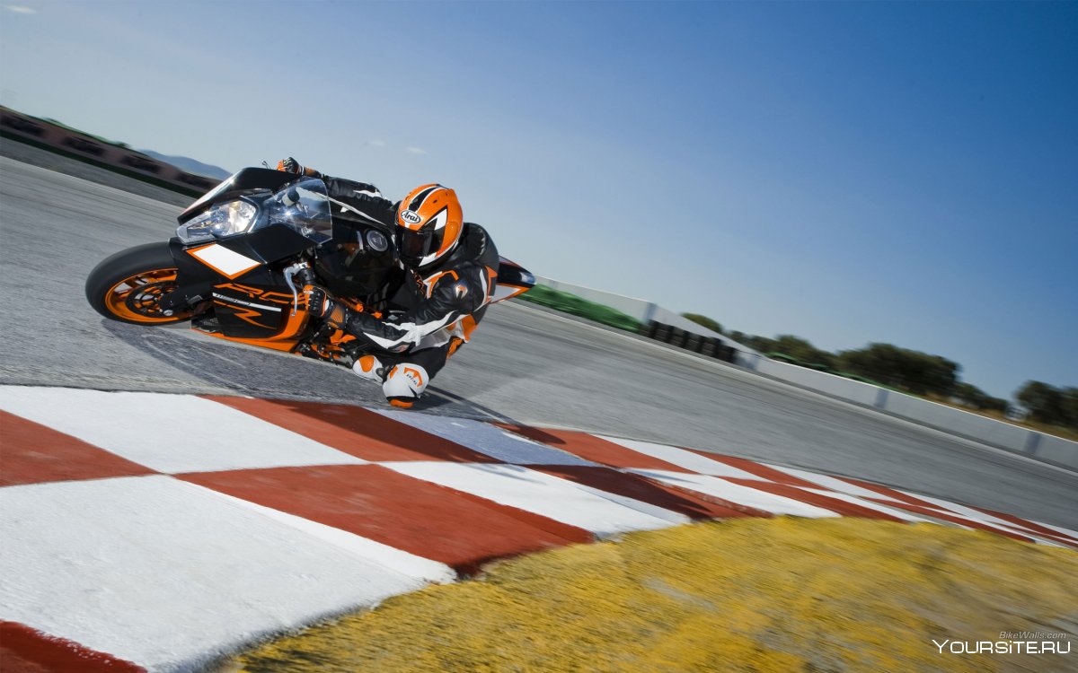 Aprilia rs4 125