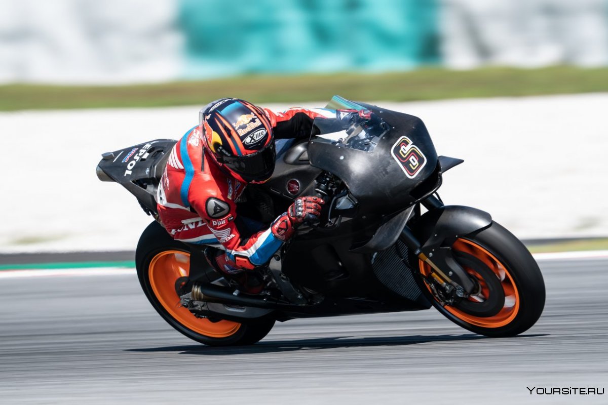 Yamaha YZF-r1 2015