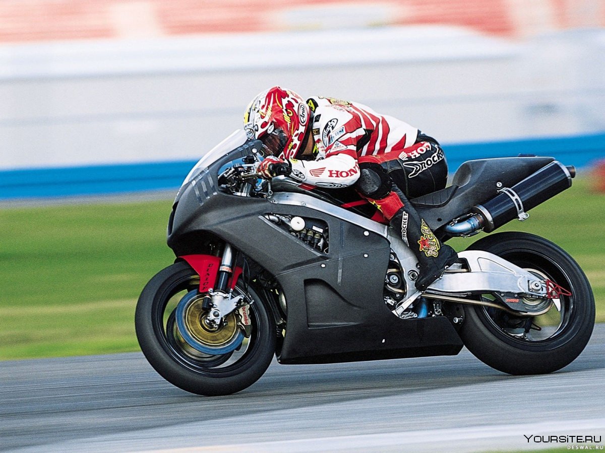 Suzuki GSXR 1000 2009