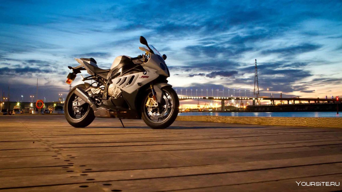 BMW s1000rr HD Wallpapers
