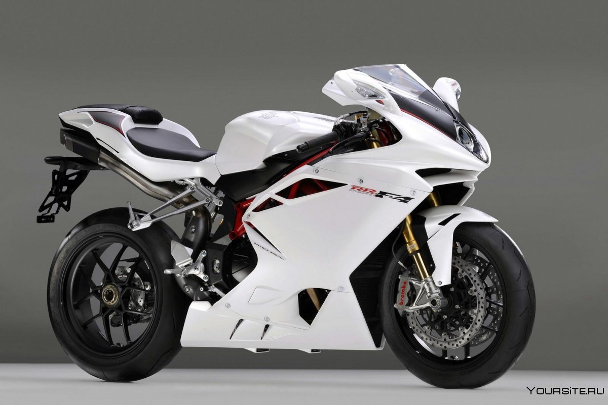 MV Agusta f4 cc