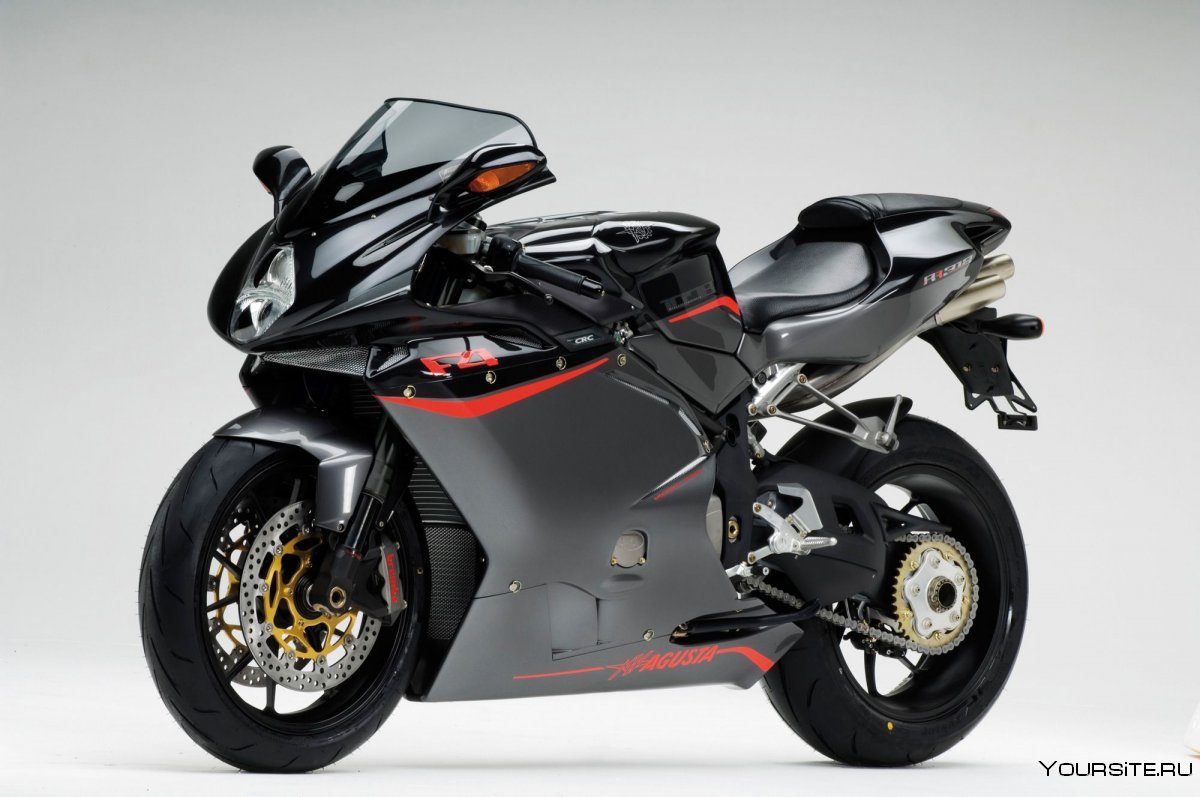 MV Agusta f4