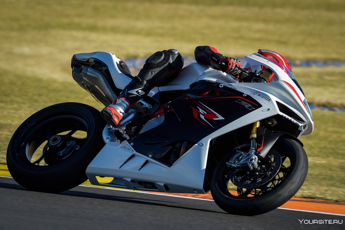 MV Agusta f4 RR 1000rr