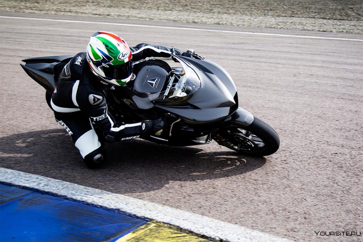 Tamburini t12