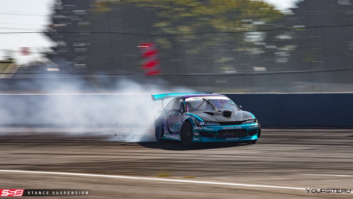 Supra 4 дрифт Tokyo