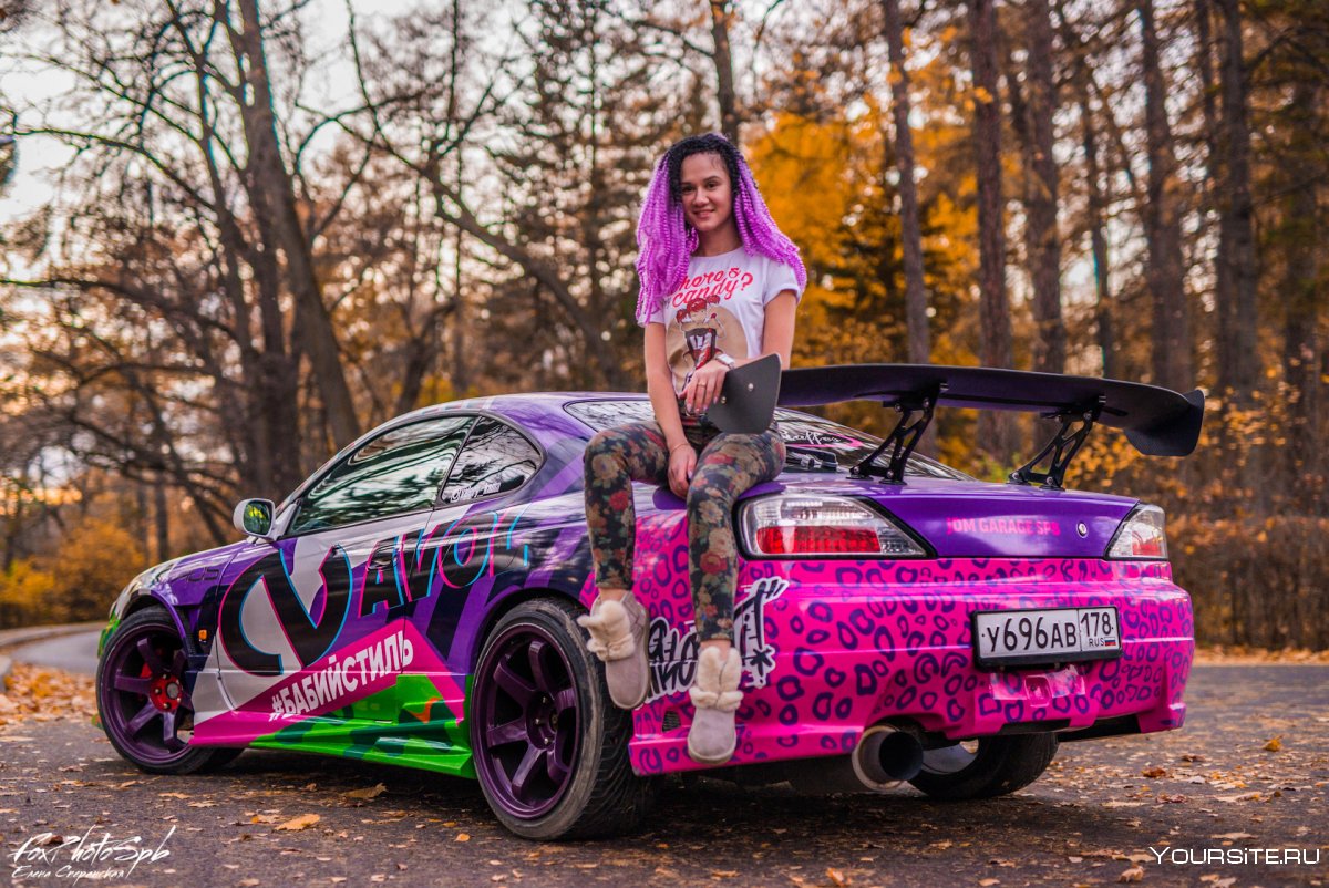 Сильвия с 15 с девушкой