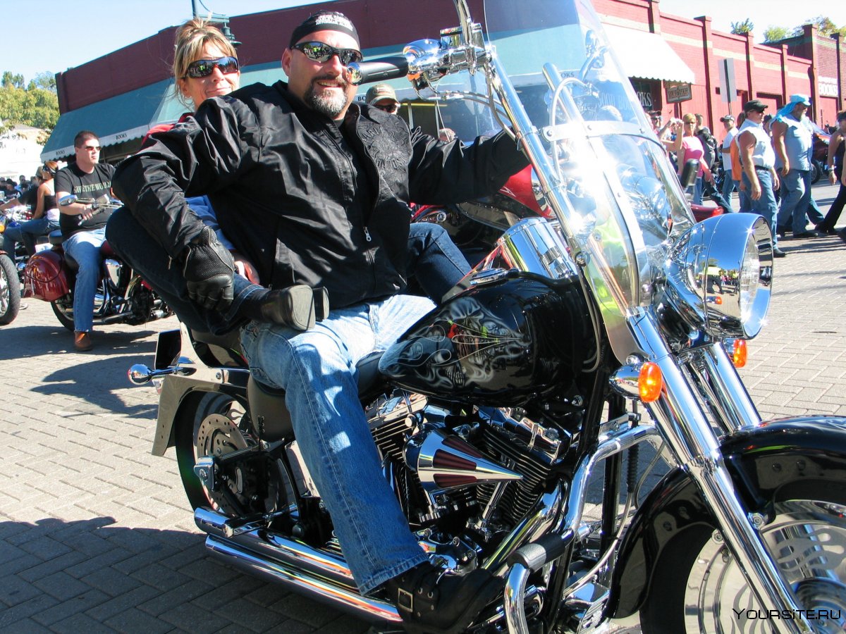 М11 мотоцикл