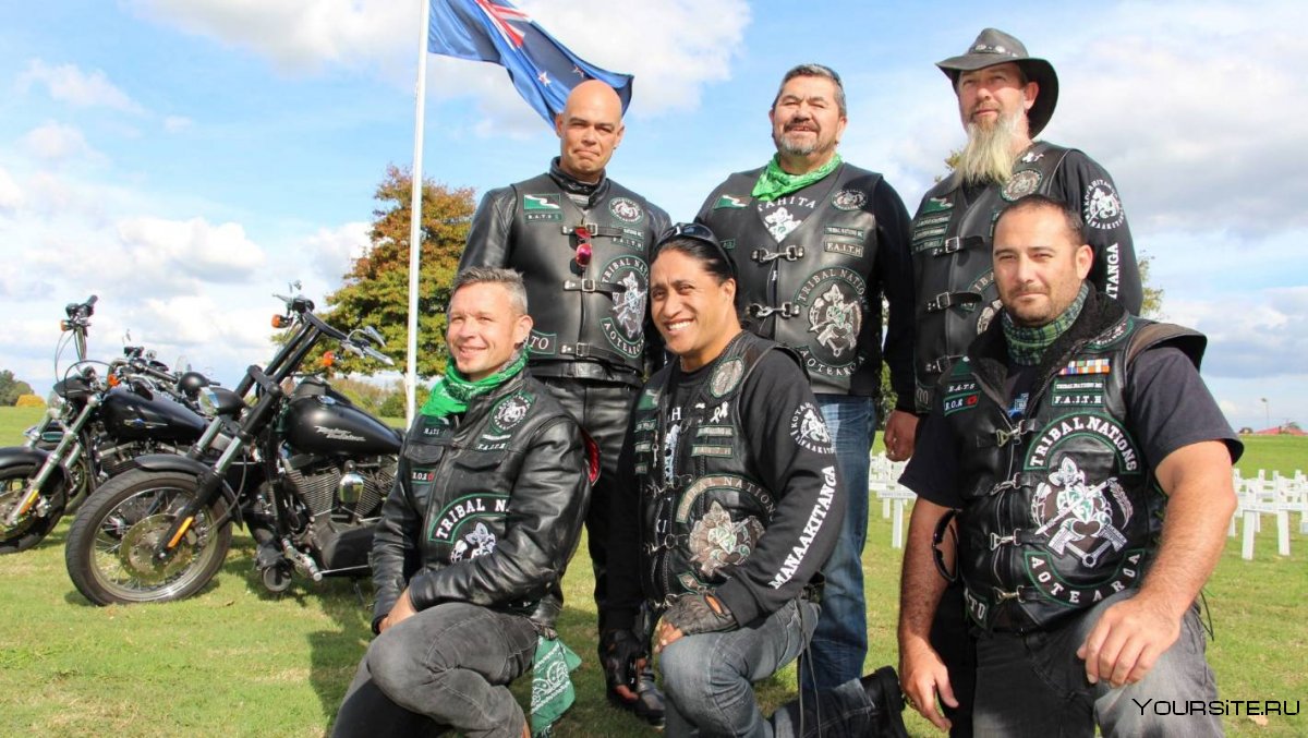 Виталий байкер