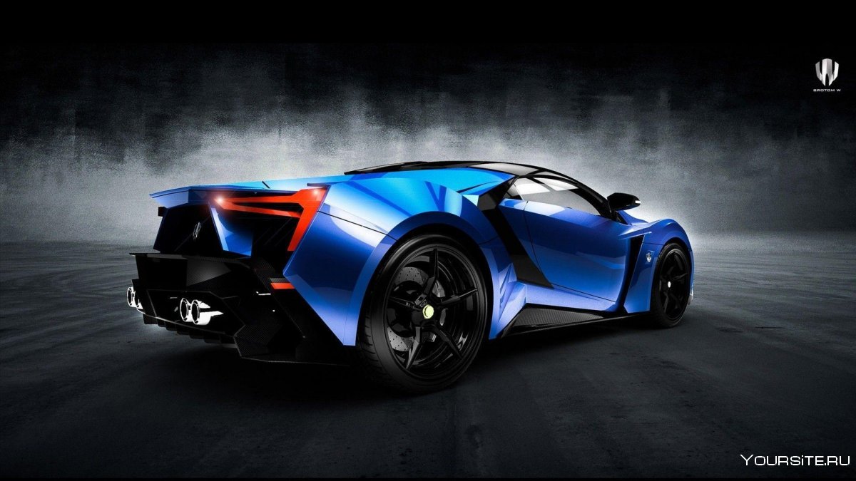 Bugatti Vision Gran Turismo 2015 Concept