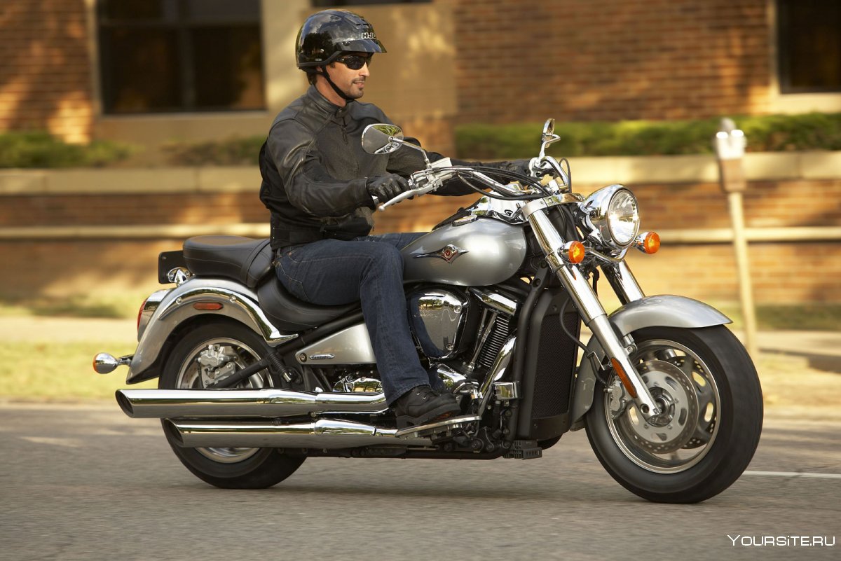 Kawasaki vn2000 Vulcan