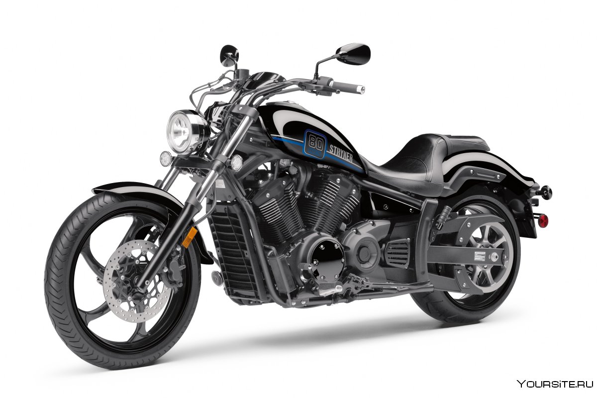 Yamaha Stryker 1300