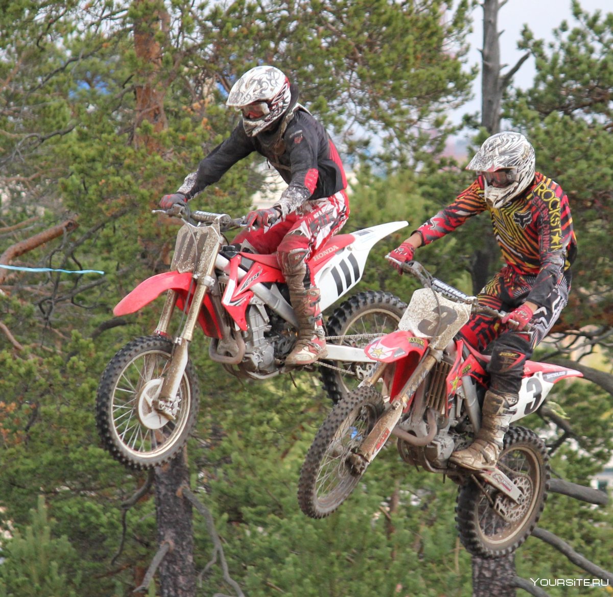GNCC