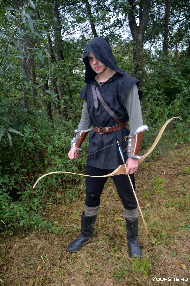 Арчери тим
