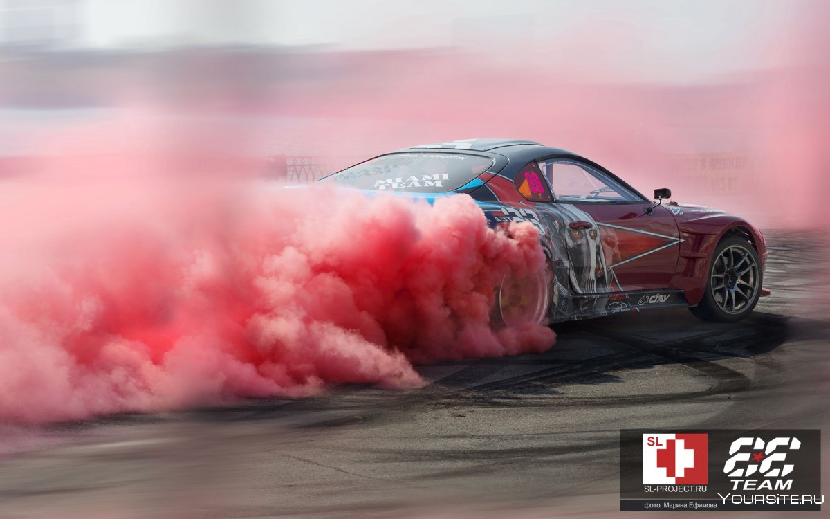 Nissan Silvia s15
