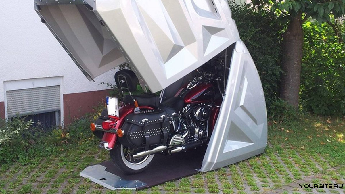 Bike Box 24