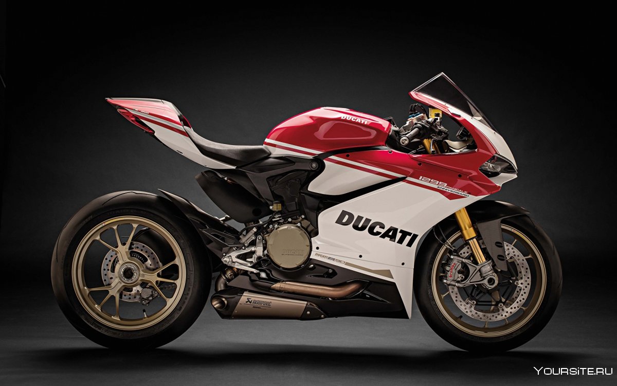 Ducati 1299