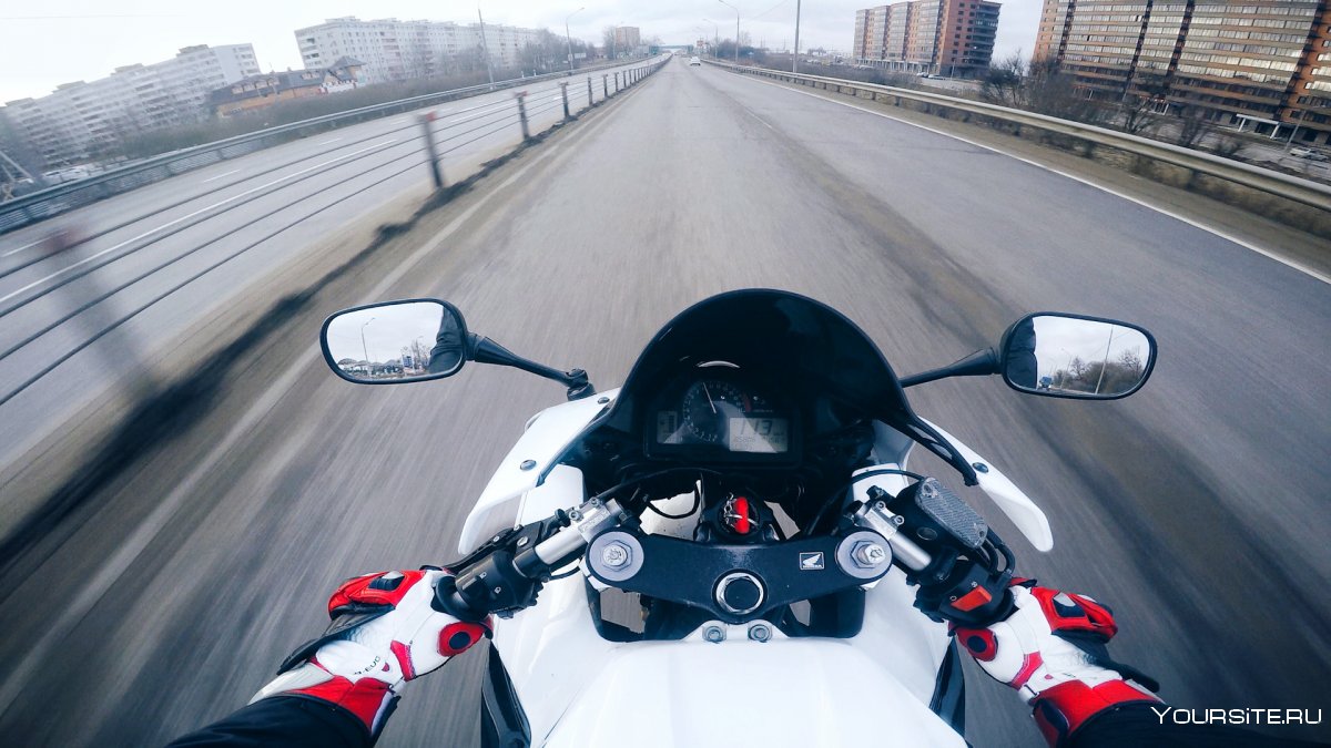 Спидометр мотоцикла cbr600rr