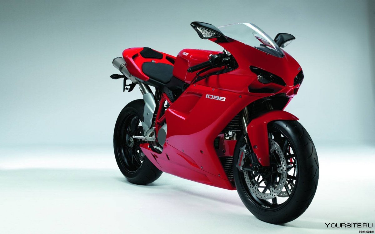 MV Agusta f4 новый