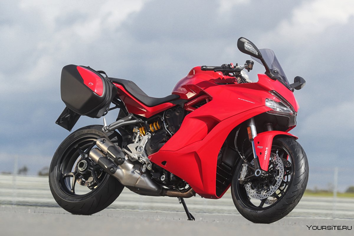 Triumph Daytona 675