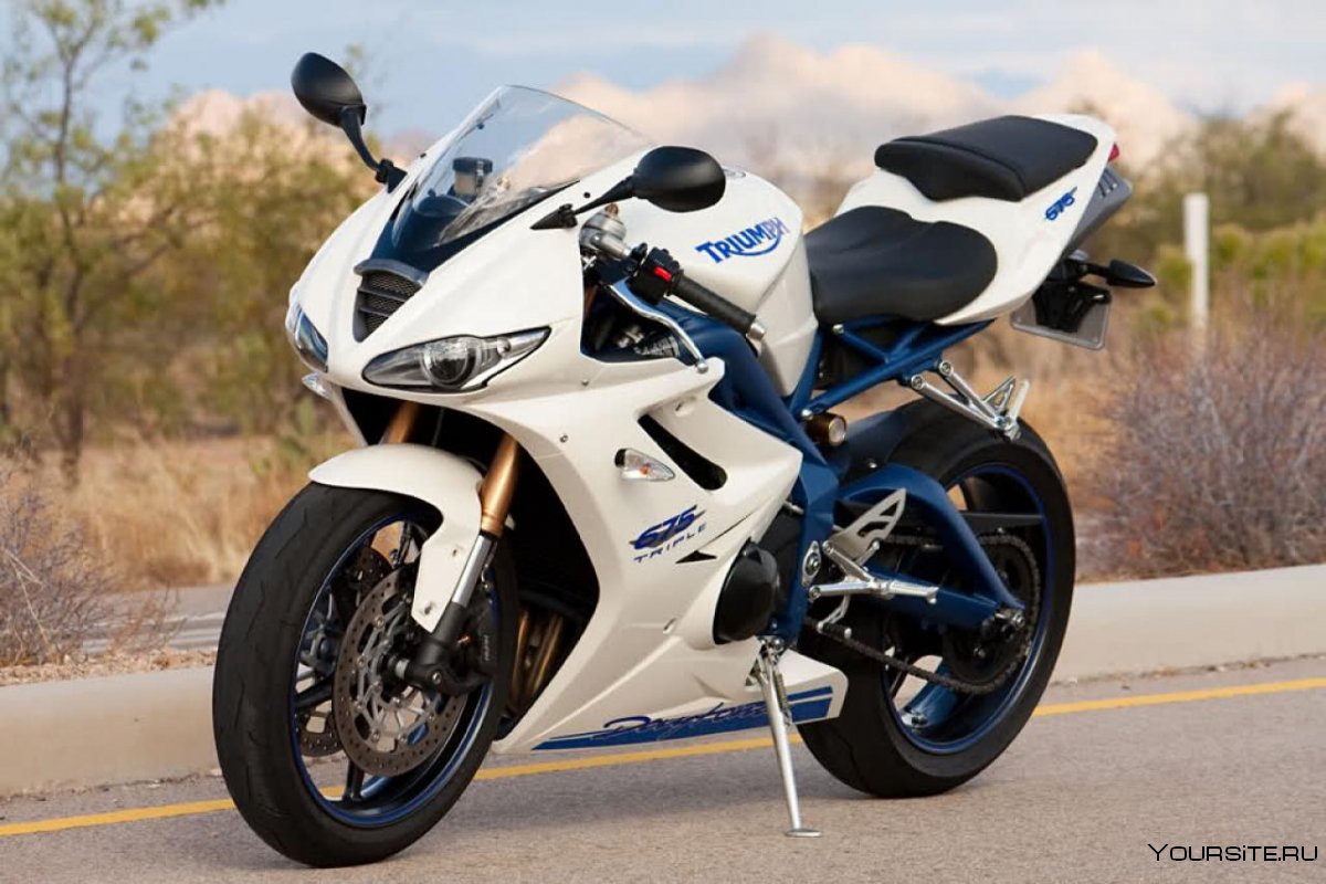 Ducati Supersport s