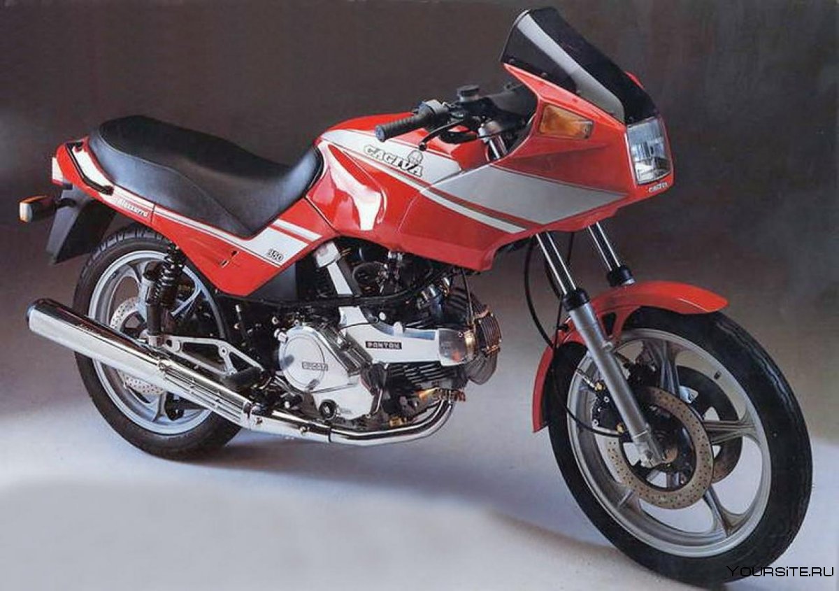 Kawasaki zx125