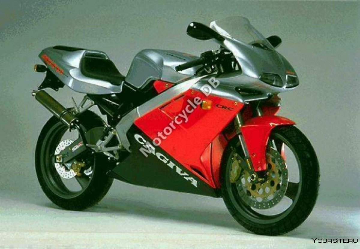 Cagiva Mito