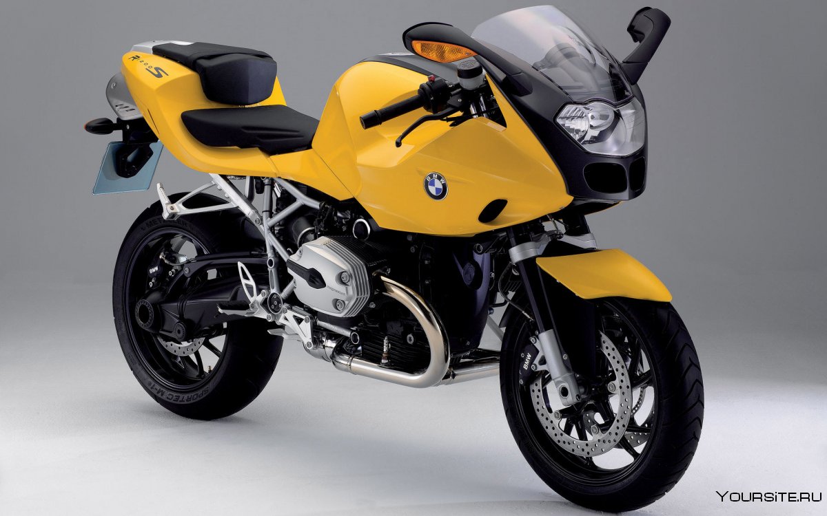 BMW 200 мотоцикл