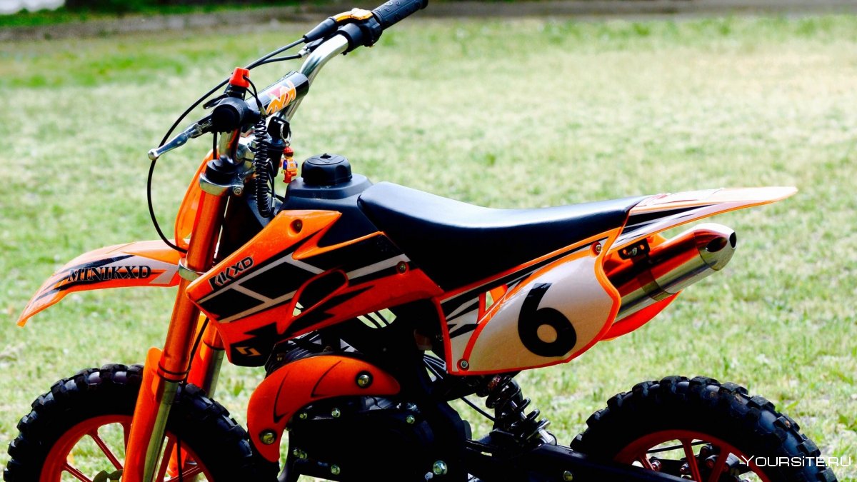 Мотоцикл спортивный Xingyue XYQH-806w