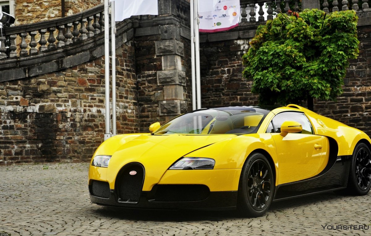 Bugatti Chiron 1 18 AUTOART